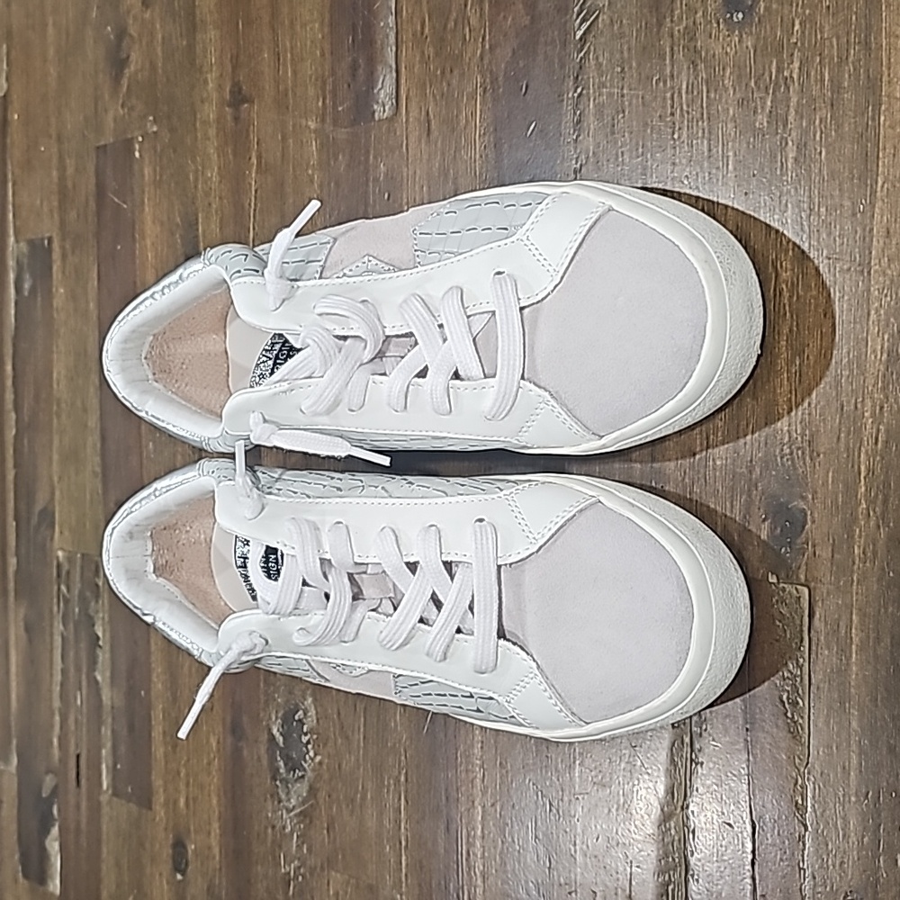 Vintage Havana Women's Edge Sneakers